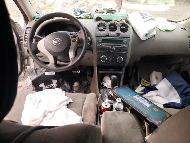 Photo 8 from auction – 2012 NISSAN ALTIMA BAS with VIN 1N4AL2APXCC136423