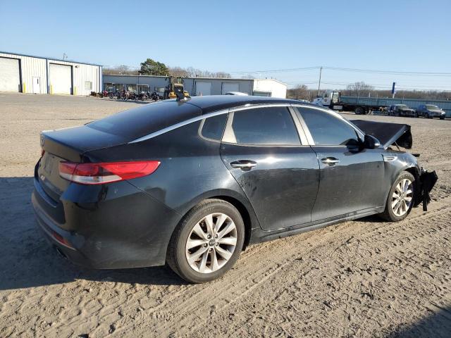 Photo 3 from auction – 2016 KIA OPTIMA LX with VIN 5XXGT4L31GG035741