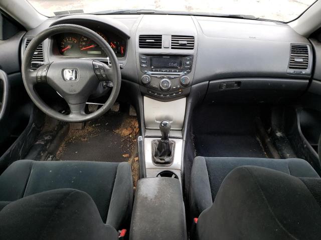 Photo 8 from auction – 2003 HONDA ACCORD with VIN 1HGCM71613A028550