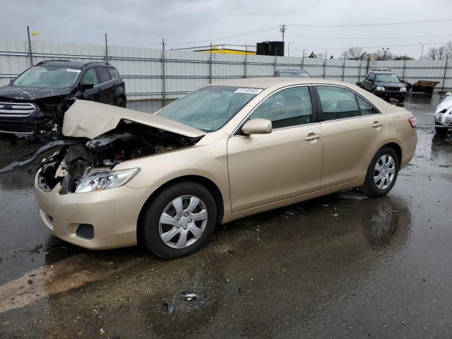 Photo 1 from auction – 2011 TOYOTA CAMRY SE with VIN 4T1BK3EK5BU117742