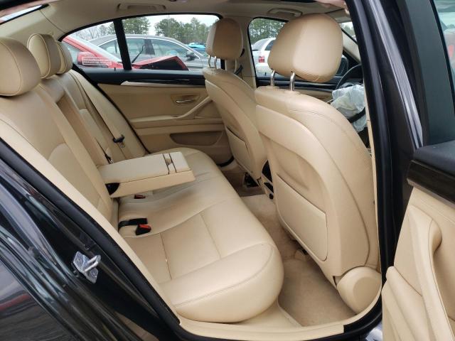 Photo 10 from auction – 2015 BMW 528 I with VIN WBA5A5C51FD523131