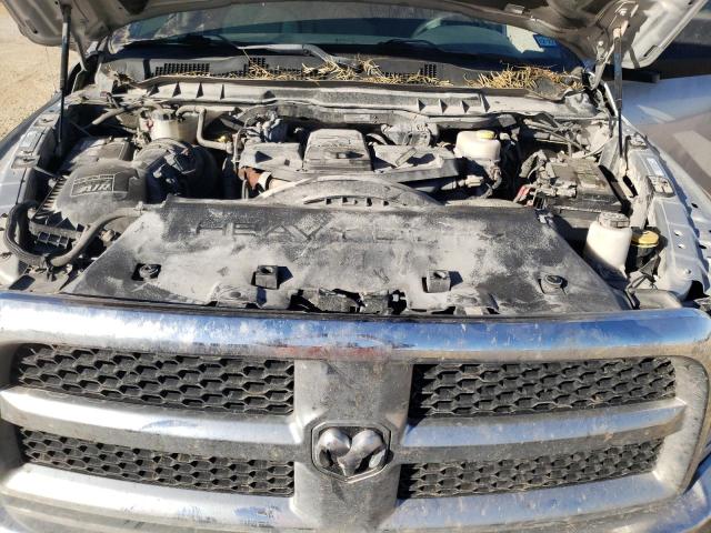 Photo 11 from auction – 2017 RAM 2500 ST with VIN 3C6UR5CL3HG780746