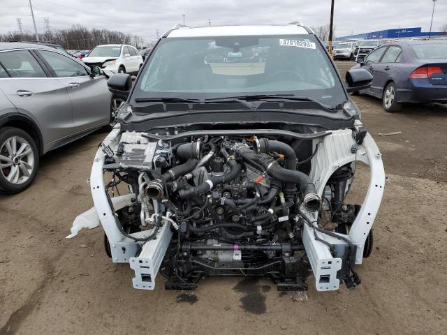 Photo 5 from auction – 2021 FORD EXPLORER P with VIN 1FM5K8HC6MGB69056