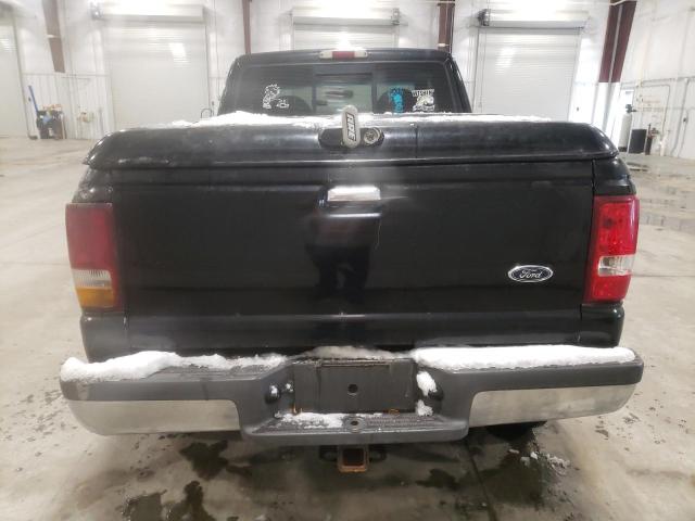 Photo 6 from auction – 2002 FORD RANGER SUP with VIN 1FTZR45EX2PA56711