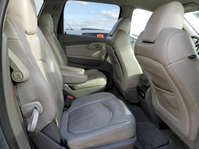 Photo 11 from auction – 2009 CHEVROLET TRAVERSE L with VIN 1GNER23D69S135658