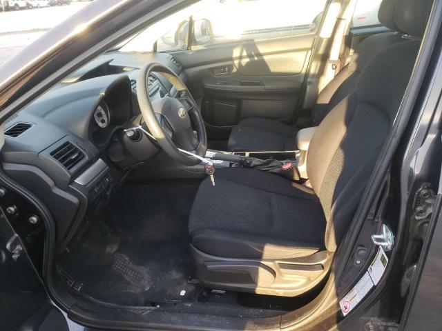 Photo 7 from auction – 2012 SUBARU IMPREZA with VIN JF1GPAA69CH205699
