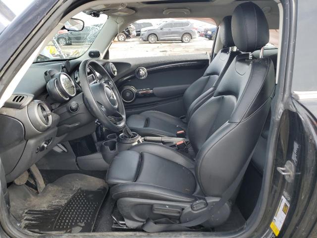 Photo 7 from auction – 2015 MINI COOPER S with VIN WMWXP7C5XF2A35510