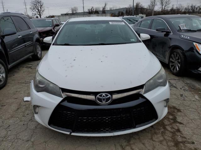 Photo 5 from auction – 2015 TOYOTA CAMRY LE with VIN 4T1BF1FK5FU018528