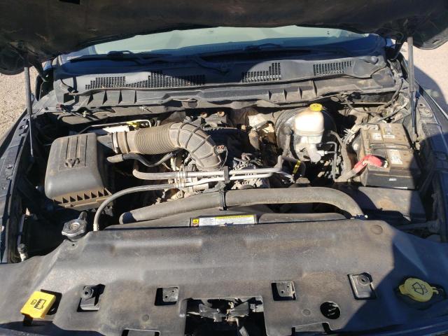 Photo 11 from auction – 2012 DODGE RAM 1500 S with VIN 1C6RD7FTXCS205167