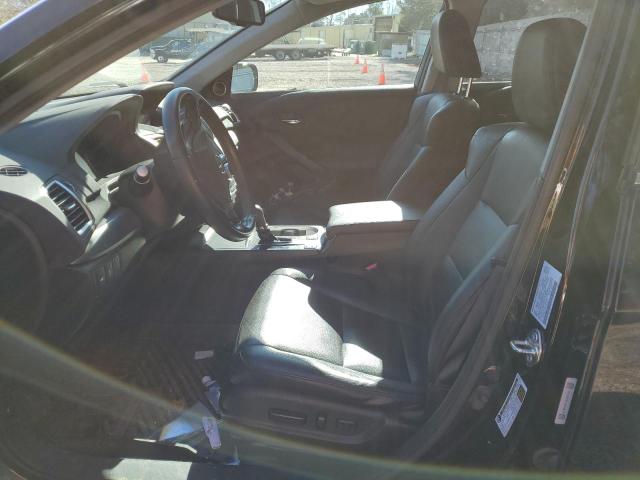 Photo 7 from auction – 2016 ACURA RDX TECHNO with VIN 5J8TB4H51GL027457