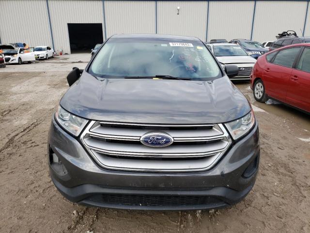 Photo 5 from auction – 2015 FORD EDGE SE with VIN 2FMTK3G90FBB60959