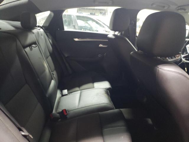 Photo 10 from auction – 2015 CHEVROLET IMPALA LT with VIN 2G1125S31F9159409