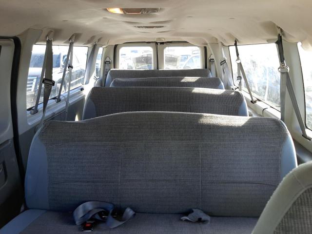 Photo 10 from auction – 2004 FORD ECONOLINE with VIN 1FBSS31SX4HA33166