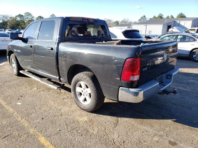 Photo 2 from auction – 2010 DODGE RAM 1500 with VIN 1D7RB1CT9AS126379