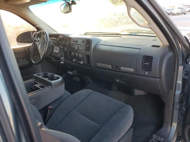 Photo 8 from auction – 2008 GMC SIERRA C15 with VIN 2GTEC19J781153828