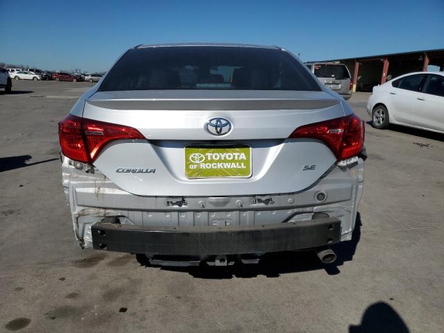 Photo 6 from auction – 2019 TOYOTA COROLLA L with VIN 5YFBURHEXKP907865
