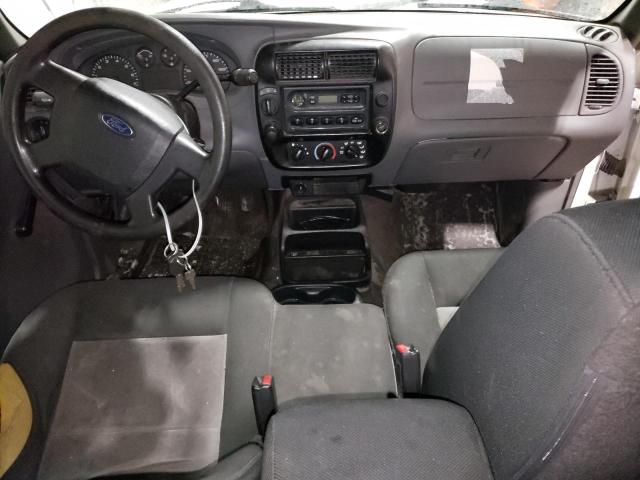 Photo 8 from auction – 2011 FORD RANGER SUP with VIN 1FTLR1FE1BPA11076