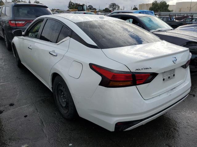 Photo 2 from auction – 2019 NISSAN ALTIMA S with VIN 1N4BL4BV2KC233532
