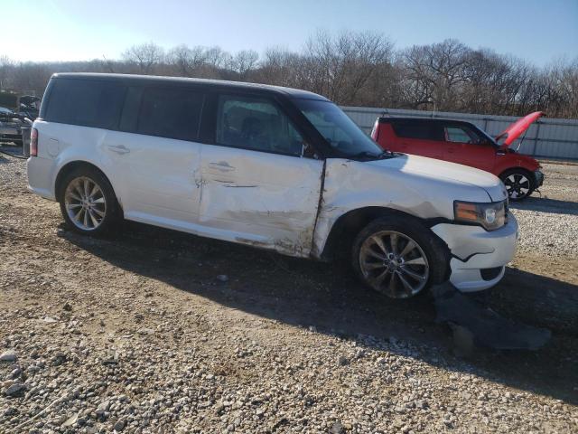 Photo 4 from auction – 2012 FORD FLEX LIMIT with VIN 2FMHK6DT0CBD13150