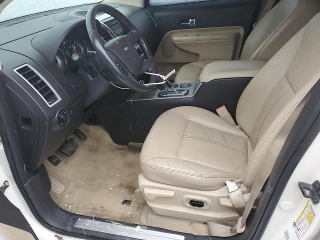 Photo 7 from auction – 2008 FORD EDGE LIMIT with VIN 2FMDK49C58BA98352