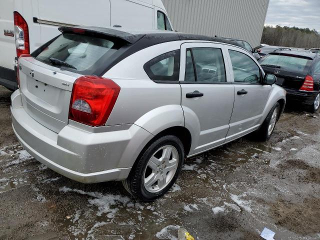 Photo 3 from auction – 2008 DODGE CALIBER SX with VIN 1B3HB48B88D725524