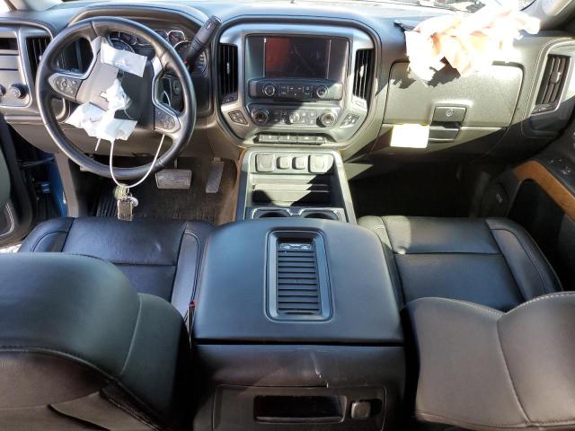 Photo 8 from auction – 2018 CHEVROLET SILVERADO with VIN 3GCPCSEC2JG142948