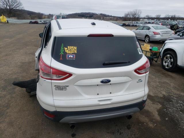 Photo 6 from auction – 2013 FORD ESCAPE SE with VIN 1FMCU9GX6DUC36333