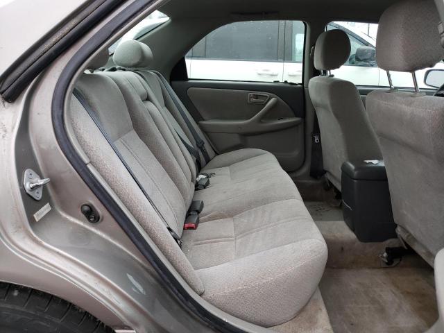 Photo 10 from auction – 2000 TOYOTA CAMRY CE with VIN JT2BF22K8Y0246851