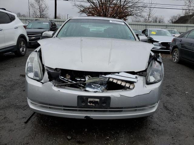 Photo 5 from auction – 2006 NISSAN MAXIMA SE with VIN 1N4BA41E26C862382