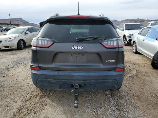 Photo 6 from auction – 2019 JEEP CHEROKEE L with VIN 1C4PJLLB5KD225939