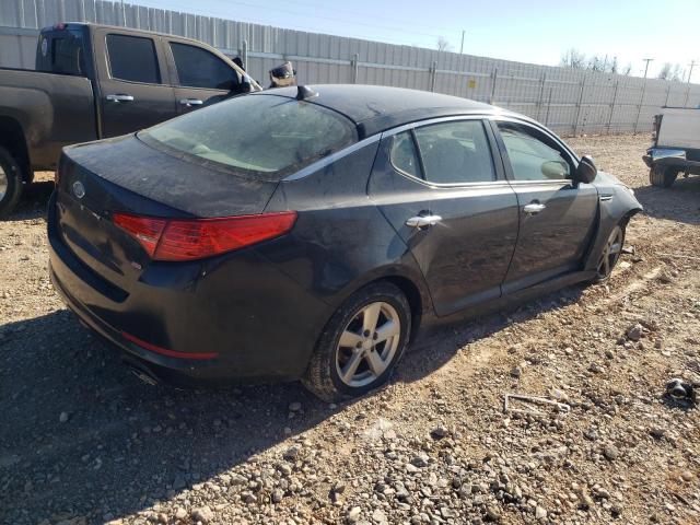 Photo 3 from auction – 2011 KIA OPTIMA LX with VIN KNAGM4A70B5141921