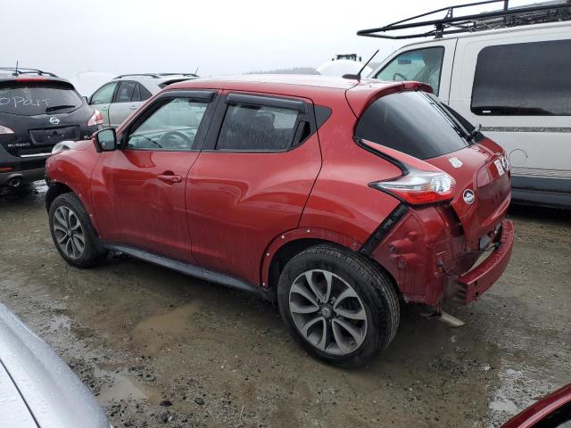 Photo 2 from auction – 2017 NISSAN JUKE S with VIN JN8AF5MV3HT750299
