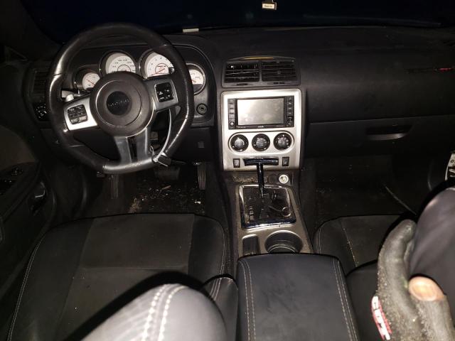 Photo 8 from auction – 2013 DODGE CHALLENGER with VIN 2C3CDYCJ2DH570303