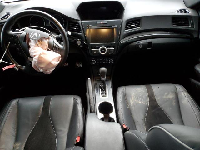 Photo 8 from auction – 2021 ACURA ILX PREMIU with VIN 19UDE2F84MA001004