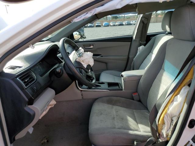 Photo 7 from auction – 2015 TOYOTA CAMRY LE with VIN 4T1BF1FK2FU921381