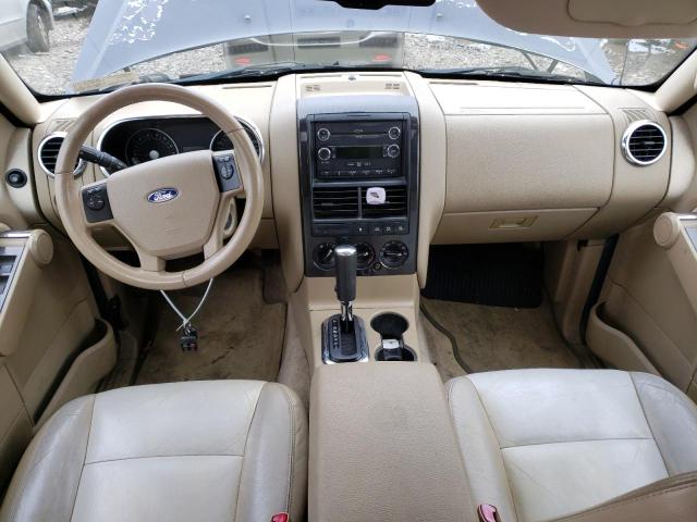Photo 8 from auction – 2008 FORD EXPLORER X with VIN 1FMEU73E48UA46750