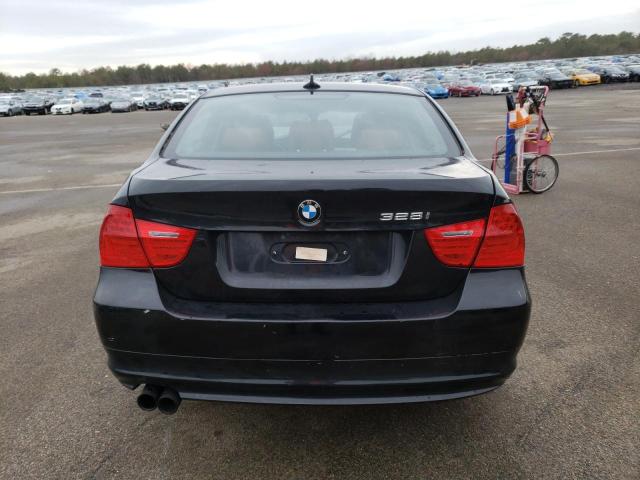 Photo 6 from auction – 2011 BMW 328 I with VIN WBAPH7C56BA801551