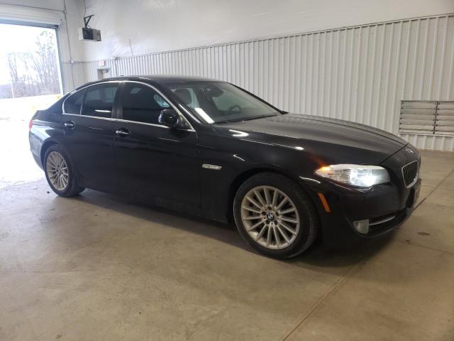 Photo 4 from auction – 2012 BMW 535 I with VIN WBAFR7C50CC816545