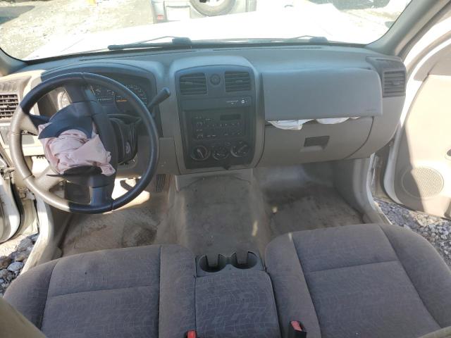 Фото 8 с аукциона – 2005 GMC CANYON с VIN 1GTCS196558273058