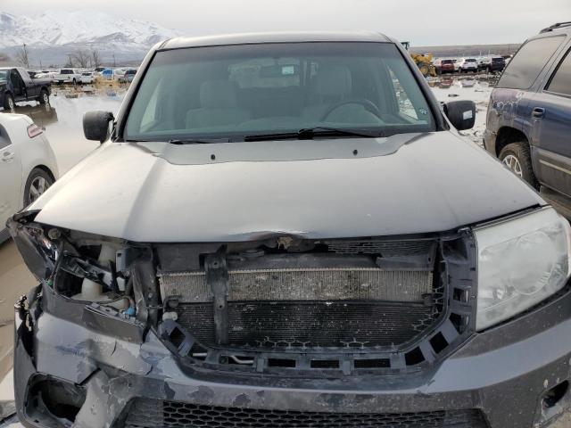 Photo 12 from auction – 2010 HONDA PILOT LX with VIN 5FNYF4H20AB030410