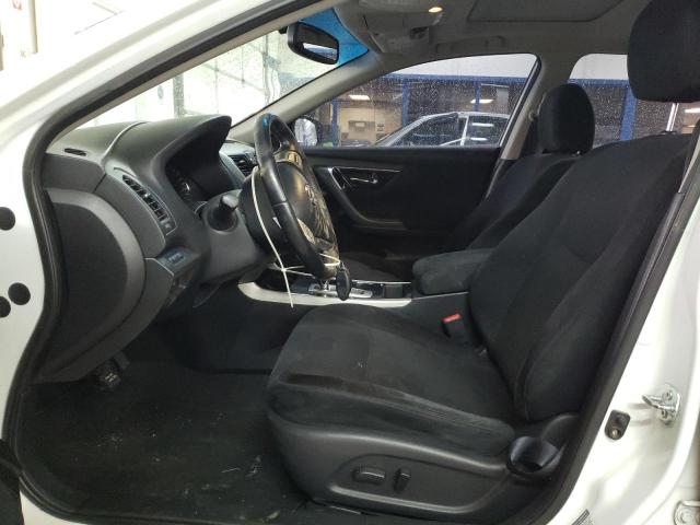 Photo 7 from auction – 2014 NISSAN ALTIMA 2.5 with VIN 1N4AL3AP6EC154393