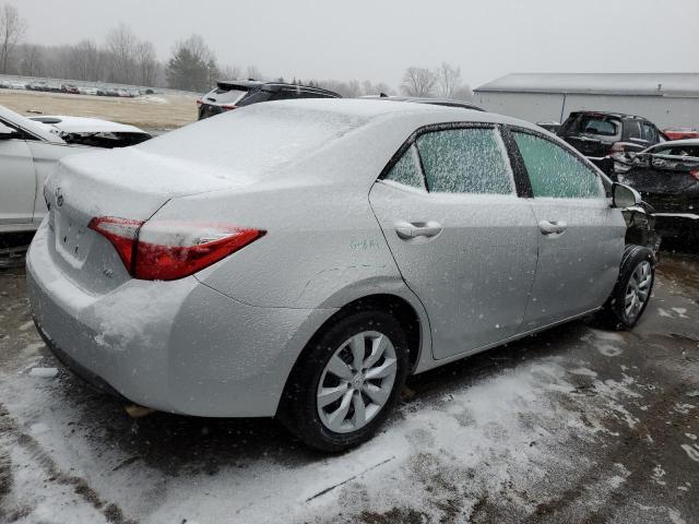 Photo 3 from auction – 2015 TOYOTA COROLLA L with VIN 2T1BURHE9FC467160