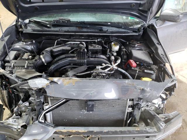 Photo 11 from auction – 2019 SUBARU IMPREZA with VIN 4S3GTAA64K3728064