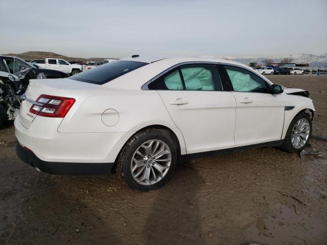Photo 3 from auction – 2018 FORD TAURUS LIM with VIN 1FAHP2F8XJG109832