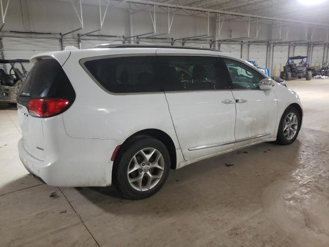 Photo 3 from auction – 2019 CHRYSLER PACIFICA L with VIN 2C4RC1GG7KR720153