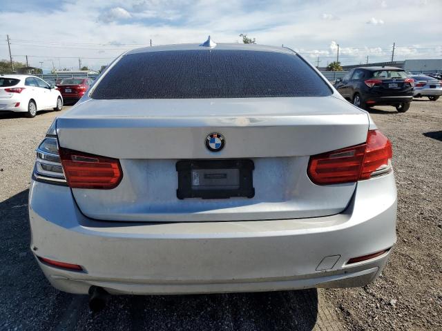 Photo 6 from auction – 2013 BMW 320 I with VIN WBA3B1C5XDK128063