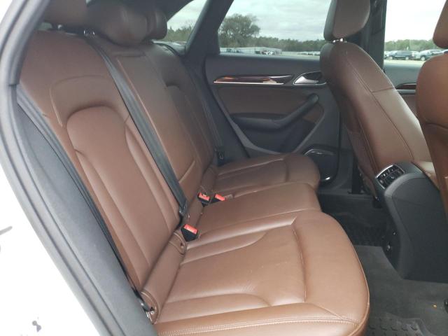 Photo 10 from auction – 2018 AUDI Q3 PREMIUM with VIN WA1JCCFS1JR005849