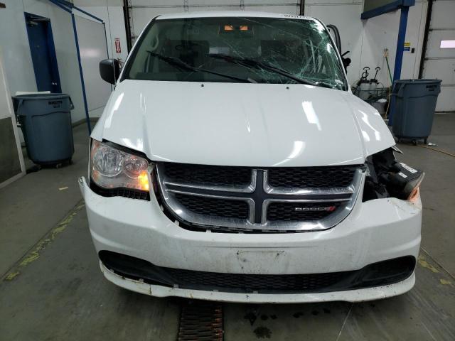 Photo 5 from auction – 2017 DODGE GRAND CARA with VIN 2C4RDGBG7HR707631