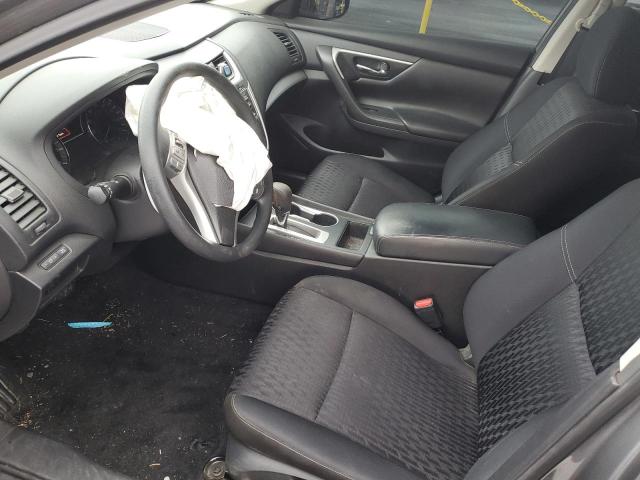 Photo 7 from auction – 2018 NISSAN ALTIMA 2.5 with VIN 1N4AL3AP5JC168358