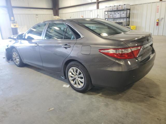 Photo 2 from auction – 2016 TOYOTA CAMRY LE with VIN 4T1BF1FK3GU549485